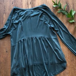 American Eagle Long Sleeve 🌸💕